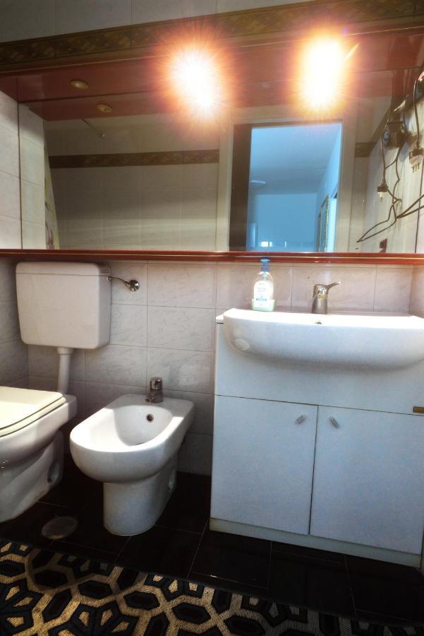 Oasi In Centro Daire Bari Dış mekan fotoğraf