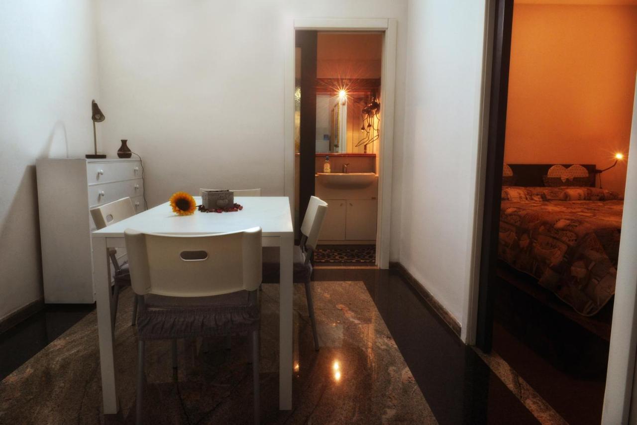 Oasi In Centro Daire Bari Dış mekan fotoğraf