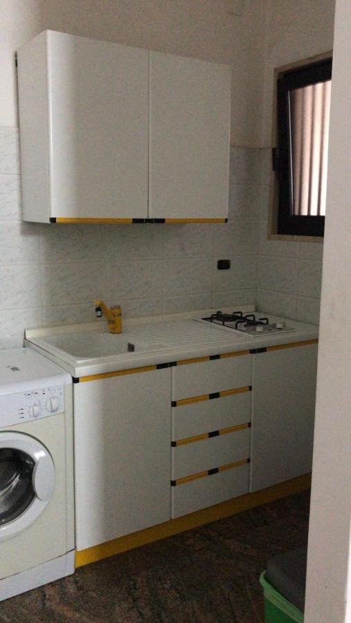 Oasi In Centro Daire Bari Dış mekan fotoğraf