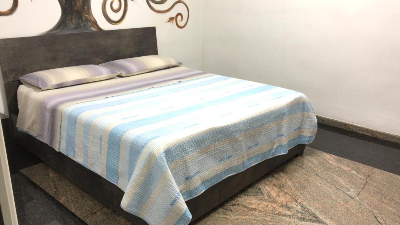 Oasi In Centro Daire Bari Dış mekan fotoğraf