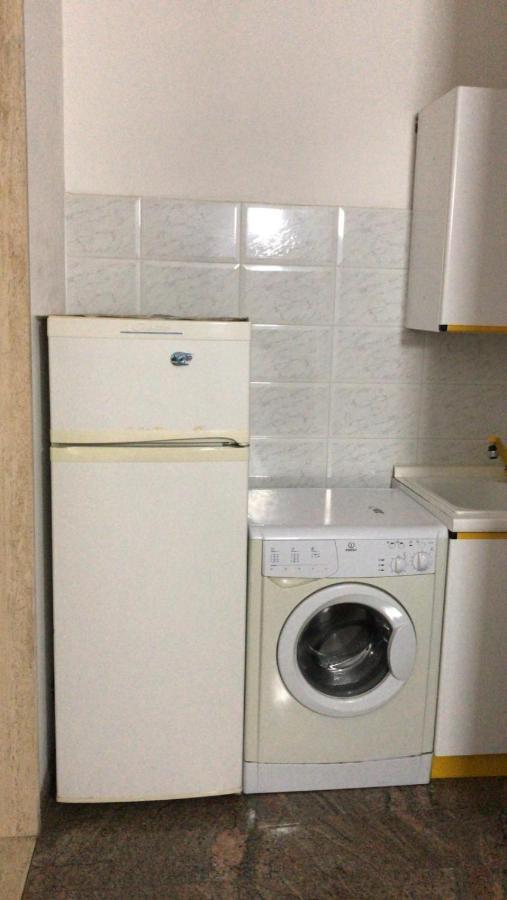 Oasi In Centro Daire Bari Dış mekan fotoğraf